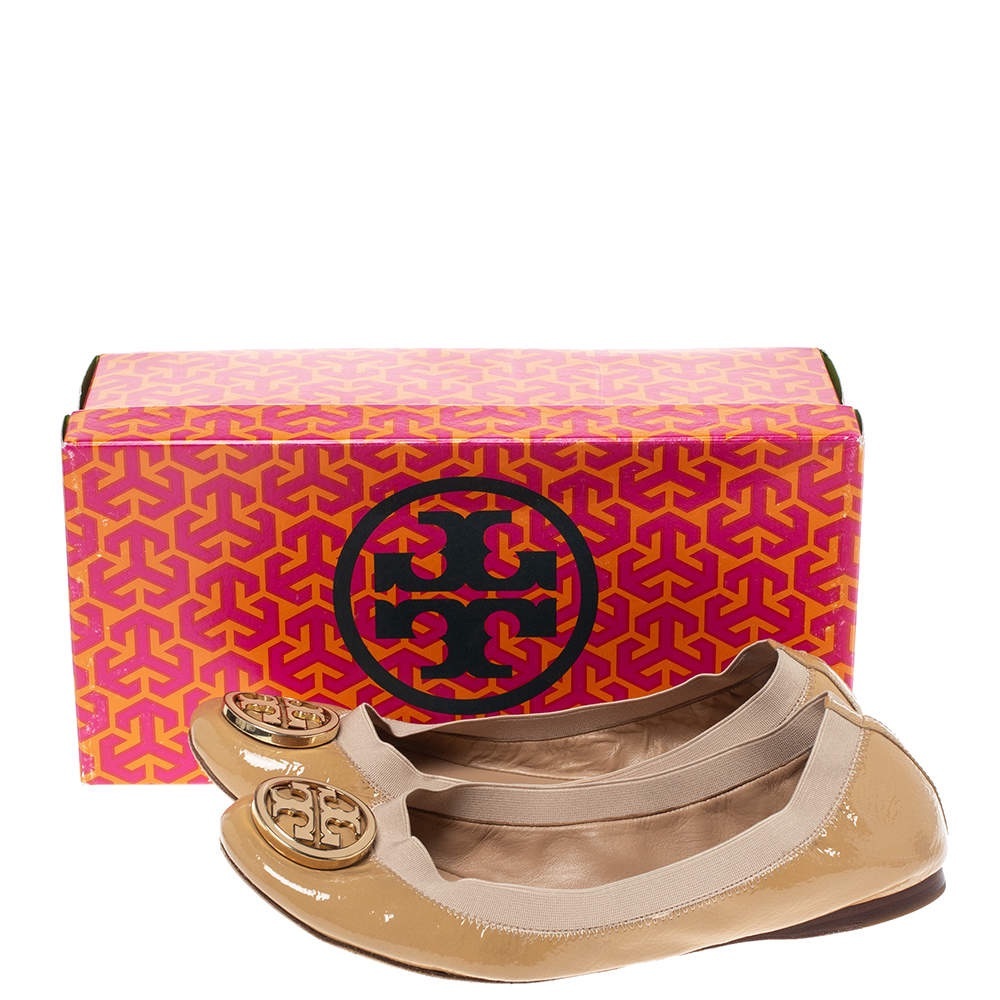 Tory Burch Flats